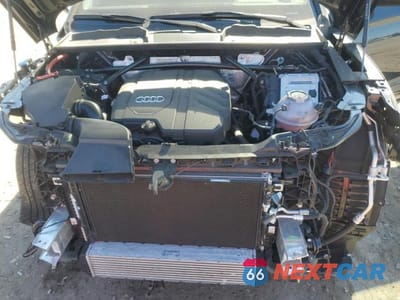 Zdjęcie 12 z 13 samochodu: 2025 AUDI Q5 PREMIUM 40 VIN:WA1ABAFY3S2025669 - miniatura