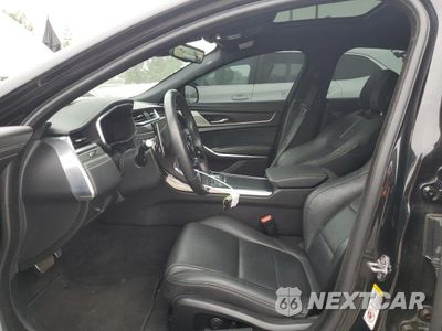 Zdjęcie 7 z 12 samochodu: 2024 JAGUAR XF R-DYNAMIC SE VIN:SAJB64FX5RCY94318 - miniatura