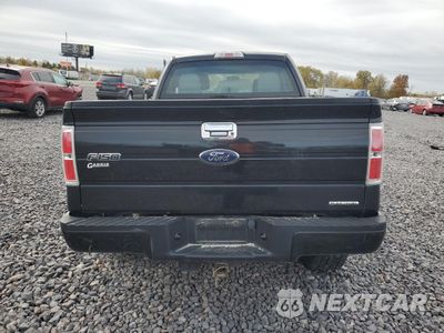 Zdjęcie 6 z 14 samochodu: 2013 FORD F150 SUPER CAB VIN:1FTFX1EF3DFC48464 - miniatura
