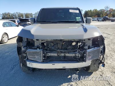 Piąte zdjęcie samochodu w środku: 2024 LEXUS GX 550 LUXURY VIN:JTJVBCDX8R5007896 - miniatura