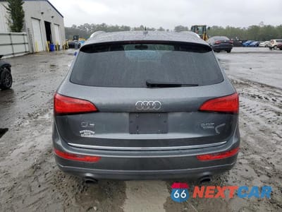 Zdjęcie 6 z 13 samochodu: 2015 AUDI Q5 PREMIUM PLUS VIN:WA1LFAFP1FA130162 - miniatura