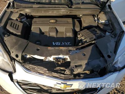 Zdjęcie 12 z 12 samochodu: 2016 CHEVROLET EQUINOX LT VIN:2GNFLFE31G6231909 - miniatura