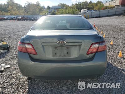 Zdjęcie 6 z 12 samochodu: 2007 TOYOTA CAMRY LE VIN:4T1BK46K57U509065 - miniatura