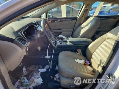 Zdjęcie 7 z 12 samochodu: 2020 FORD FUSION SEL VIN:3FA6P0MU3LR104561 - miniatura