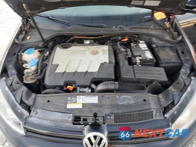 Zdjęcie 11 z 13 samochodu: 2011 VOLKSWAGEN GOLF VIN:WVWDM7AJXBW068229 - miniatura