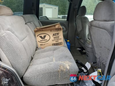 Zdjęcie 11 z 13 samochodu: 1997 GMC YUKON VIN:1GKEK13R6VJ707898 - miniatura