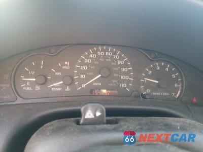 Zdjęcie 9 z 12 samochodu: 2004 CHEVROLET CAVALIER VIN:1G1JC52F447210424 - miniatura