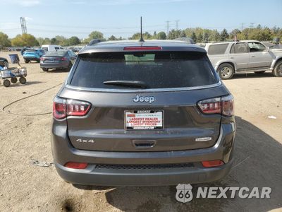 Zdjęcie 6 z 15 samochodu: 2022 JEEP COMPASS LATITUDE VIN:3C4NJDBB7NT154532 - miniatura