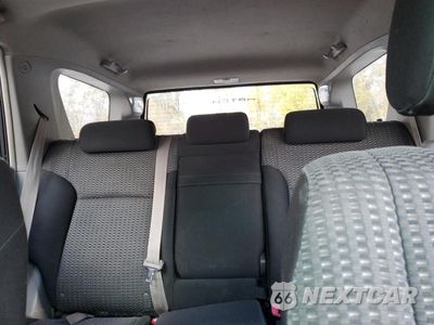 Zdjęcie 10 z 13 samochodu: 2008 TOYOTA 4RUNNER SR5 VIN:JTEBU14R38K007869 - miniatura