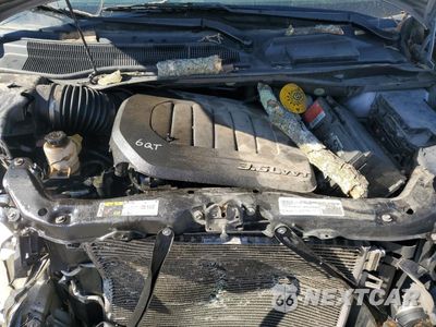 Zdjęcie 12 z 15 samochodu: 2016 DODGE GRAND CARAVAN SE VIN:2C4RDGBG8GR390778 - miniatura