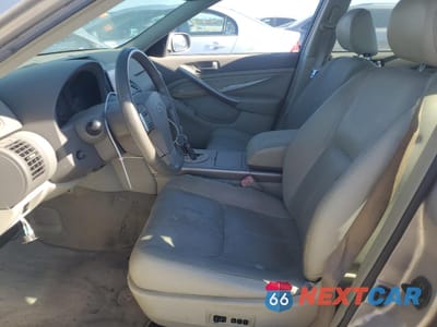 Zdjęcie 7 z 12 samochodu: 2003 INFINITI G35 VIN:JNKCV51E43M015022 - miniatura