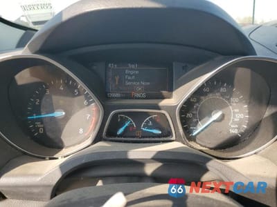 Zdjęcie 9 z 12 samochodu: 2017 FORD ESCAPE SE VIN:1FMCU9GD5HUB45551 - miniatura
