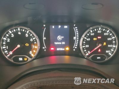 Zdjęcie 9 z 14 samochodu: 2018 JEEP RENEGADE LATITUDE VIN:ZACCJABB4JPG91348 - miniatura