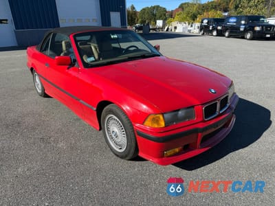 1994 BMW 325 IC WBABJ5325RJC79453 - główne zdjęcie licytacji z USA - miniatura