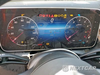 Zdjęcie 9 z 16 samochodu: 2025 MERCEDES-BENZ GLC 300 VIN:W1NKM4GB4SU092570 - miniatura
