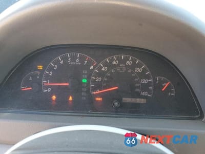 Zdjęcie 9 z 11 samochodu: 2005 TOYOTA CAMRY LE VIN:4T1BE32K95U010192 - miniatura