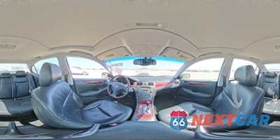 Zdjęcie 15 z 15 samochodu: 2002 LEXUS ES 300 VIN:JTHBF30G520048679 - miniatura