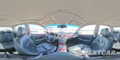 Zdjęcie 15 z 15 samochodu: 2002 LEXUS ES 300 VIN:JTHBF30G520048679 - miniatura