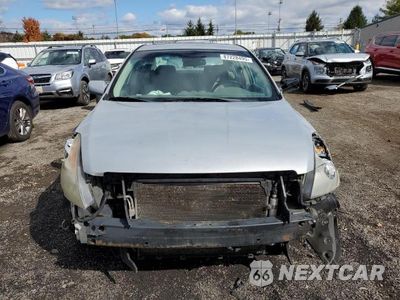 Piąte zdjęcie samochodu w środku: 2009 NISSAN ALTIMA 2.5 VIN:1N4AL21E09N509741 - miniatura