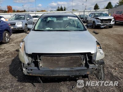 Piąte zdjęcie samochodu w środku: 2009 NISSAN ALTIMA 2.5 VIN:1N4AL21E09N509741 - miniatura