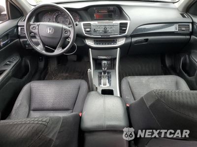 Zdjęcie 8 z 13 samochodu: 2013 HONDA ACCORD SPORT VIN:1HGCR2F55DA079457 - miniatura