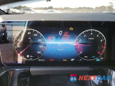 Zdjęcie 9 z 12 samochodu: 2025 MERCEDES-BENZ GLA 250 4MATIC VIN:W1N4N4HB6SJ637660 - miniatura