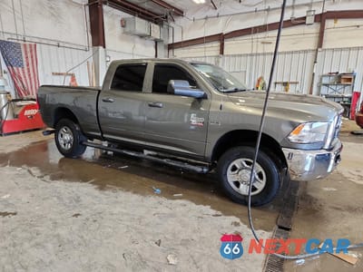 Czwarte zdjęcie samochodu z boku: 2012 DODGE RAM 2500 ST VIN:3C6TD5CT8CG131754 - miniatura