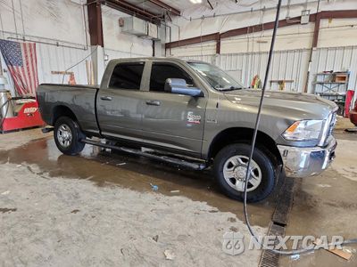 Czwarte zdjęcie samochodu z boku: 2012 DODGE RAM 2500 ST VIN:3C6TD5CT8CG131754 - miniatura