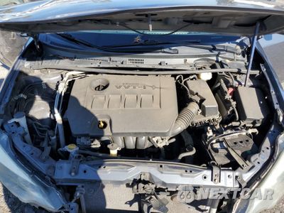 Zdjęcie 11 z 15 samochodu: 2016 TOYOTA COROLLA L VIN:5YFBURHE7GP464310 - miniatura