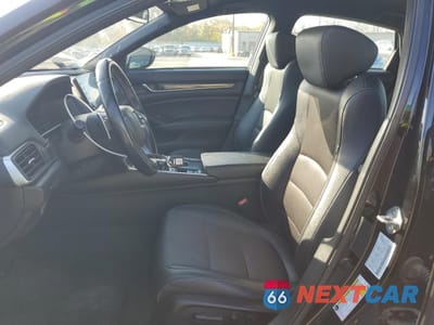 Zdjęcie 7 z 15 samochodu: 2019 HONDA ACCORD SPORT VIN:1HGCV1F33KA164685 - miniatura