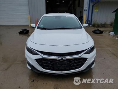 Piąte zdjęcie samochodu w środku: 2024 CHEVROLET MALIBU RS VIN:1G1ZG5ST2RF181838 - miniatura