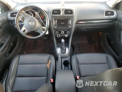Zdjęcie 8 z 12 samochodu: 2013 VOLKSWAGEN JETTA TDI VIN:3VWPL7AJ8DM618608 - miniatura