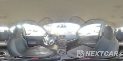 Zdjęcie 14 z 14 samochodu: 2017 NISSAN VERSA S VIN:3N1CN7AP2HL828877 - miniatura