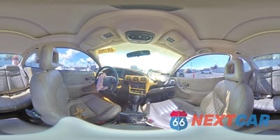 Zdjęcie 15 z 15 samochodu: 1999 PONTIAC GRAND PRIX GT VIN:1G2WP12KXXF258869 - miniatura