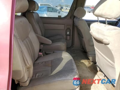 Zdjęcie 10 z 14 samochodu: 1998 TOYOTA SIENNA LE VIN:4T3ZF13C3WU077824 - miniatura