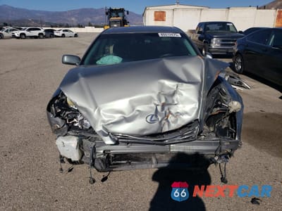 Piąte zdjęcie samochodu w środku: 2002 LEXUS ES 300 VIN:JTHBF30G520052408 - miniatura