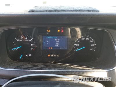 Zdjęcie 9 z 13 samochodu: 2013 FORD TAURUS POLICE INTERCEPTOR VIN:1FAHP2MK3DG206793 - miniatura