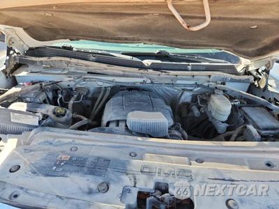 Zdjęcie 11 z 11 samochodu: 2017 GMC SIERRA K2500 HEAVY DUTY VIN:1GT12REG2HF113708 - miniatura