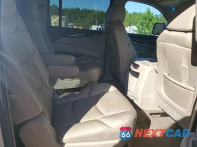 Zdjęcie 10 z 12 samochodu: 2018 CADILLAC ESCALADE ESV LUXURY VIN:1GYS3HKJXJR109349 - miniatura