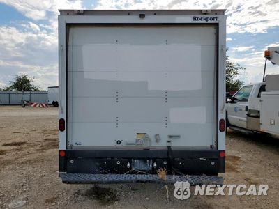 Zdjęcie 6 z 14 samochodu: 2022 FORD ECONOLINE - TRUCKS DELIVERY VAN VIN:1FDWE3FK7NDC25727 - miniatura