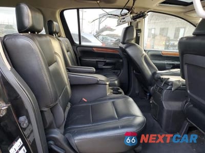 Zdjęcie 11 z 13 samochodu: 2010 INFINITY QX56 VIN:5N3ZA0NE1AN904732 - miniatura