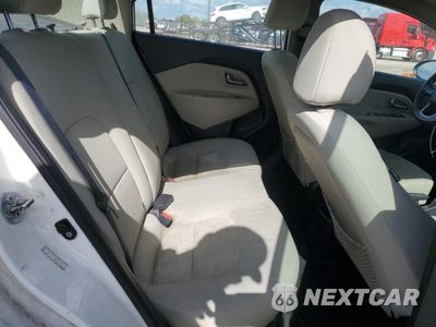 Zdjęcie 10 z 12 samochodu: 2013 KIA RIO LX VIN:KNADM4A39D6106744 - miniatura