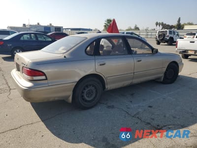 Trzecie zdjęcie samochodu z tyłu: 1995 TOYOTA AVALON XL VIN:4T1GB10E2SU028285 - miniatura