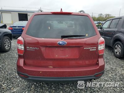 Zdjęcie 6 z 14 samochodu: 2016 SUBARU FORESTER 2.5I PREMIUM VIN:JF2SJADC6GH461264 - miniatura