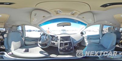 Zdjęcie 16 z 16 samochodu: 2008 DODGE GRAND CARAVAN SXT VIN:1D8HN54P48B148761 - miniatura