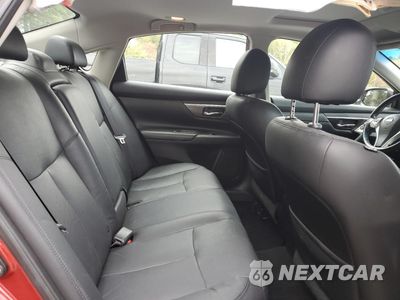 Zdjęcie 10 z 13 samochodu: 2014 NISSAN ALTIMA 2.5 VIN:1N4AL3AP5EN226446 - miniatura