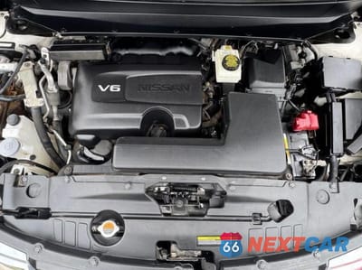 Zdjęcie 14 z 15 samochodu: 2017 NISSAN PATHFINDER S VIN:5N1DR2MM1HC627750 - miniatura