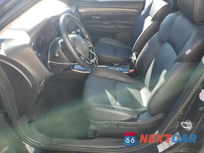 Zdjęcie 7 z 14 samochodu: 2020 MITSUBISHI OUTLANDER SE VIN:JA4AZ3A35LZ020209 - miniatura