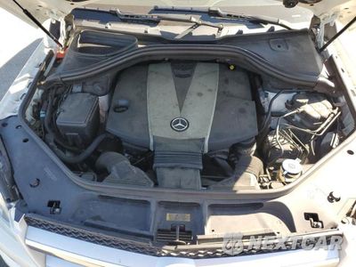 Zdjęcie 12 z 13 samochodu: 2013 MERCEDES-BENZ GL-CLASS VIN:4JGDF2EE8DA184695 - miniatura