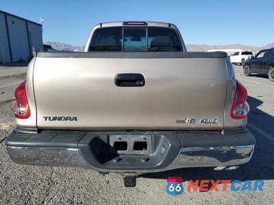 Zdjęcie 6 z 13 samochodu: 2003 TOYOTA TUNDRA ACCESS CAB SR5 VIN:5TBBT44113S437946 - miniatura